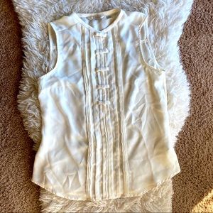 Lauren Conrad delicate women’s tank